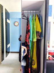 Blk 571C Champions Court (Woodlands), HDB 3 Rooms #587680541